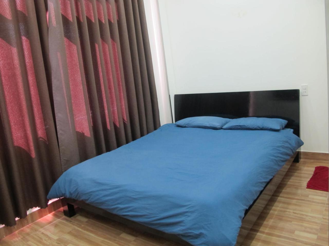 Backpackers Paradise Hotel Dalat Exteriér fotografie