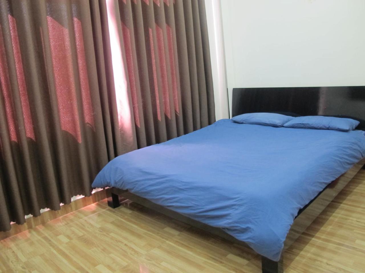 Backpackers Paradise Hotel Dalat Exteriér fotografie